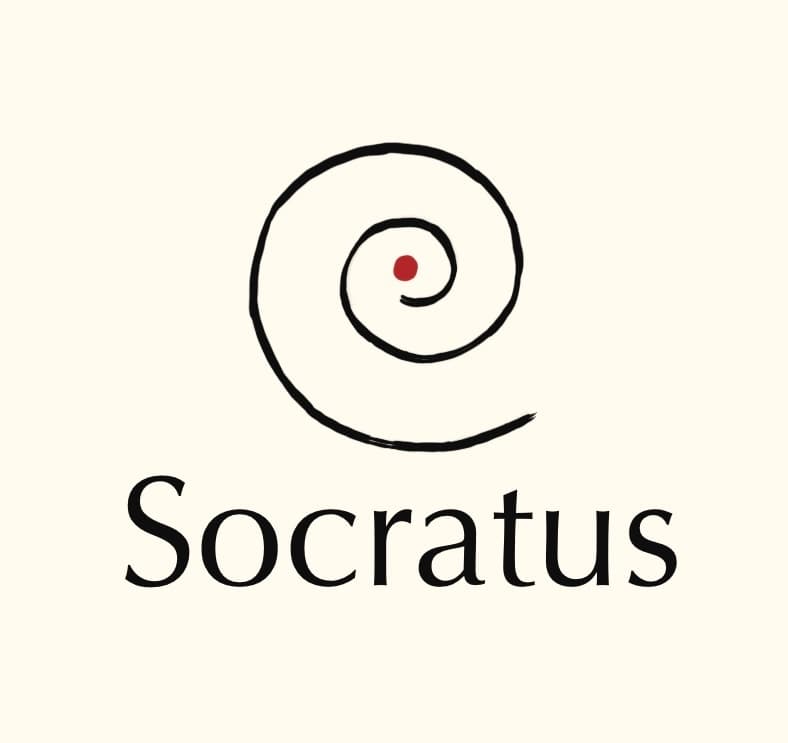 Socratus Logo